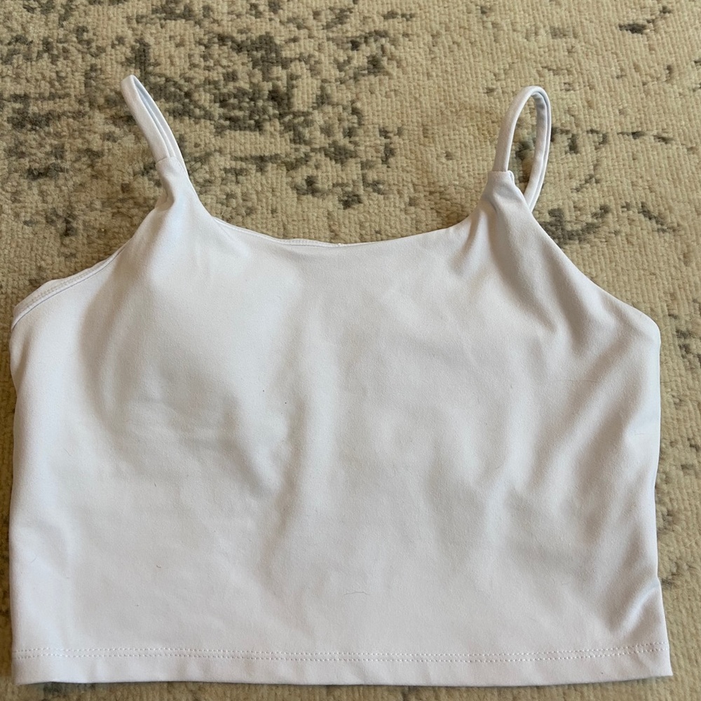 Paragon Fitwear Seirra Crop